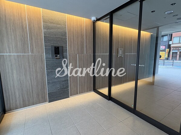 グランカーサ町屋IIの物件内観写真